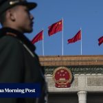 China’s new investment law asserts control over offshore tech transfers in landmark move