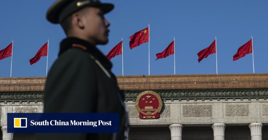 China’s new investment law asserts control over offshore tech transfers in landmark move China’s new investment law asserts control over offshore tech transfers in landmark move