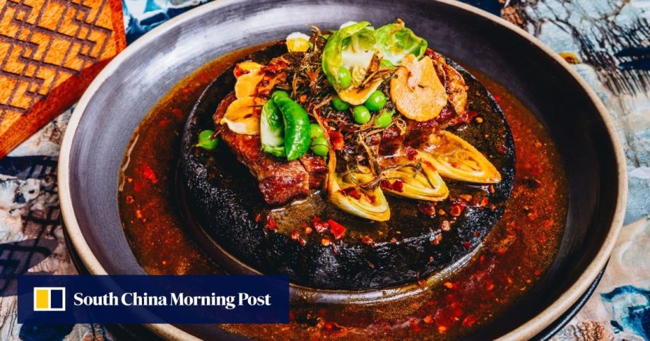 How top chefs are modernising Chinese cuisine globally, from Guangzhou to Dubai How top chefs are modernising Chinese cuisine globally, from Guangzhou to Dubai