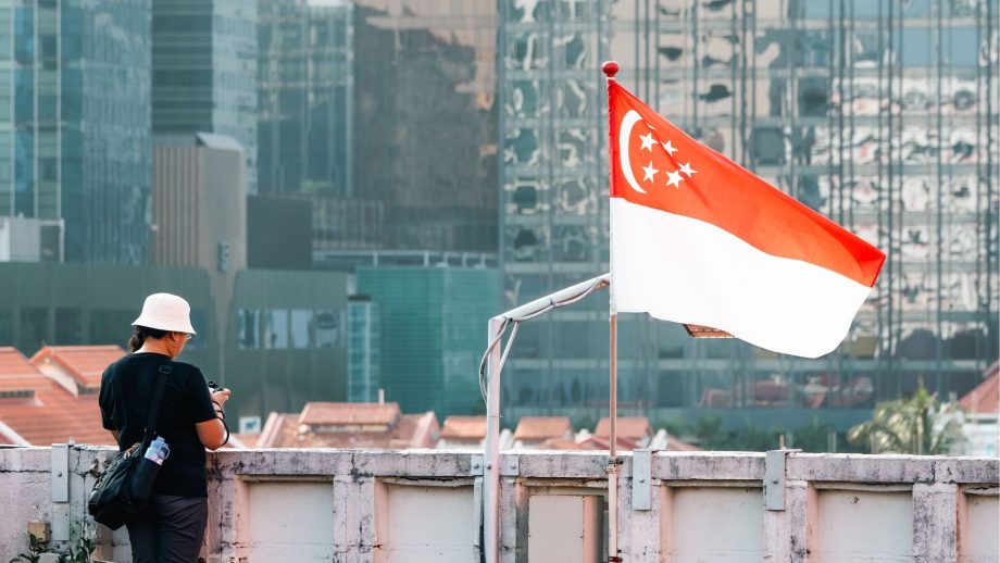 US expat says they’re ‘constantly trying to optimize every minute’ in Singapore, asks for help to embrace the pace