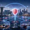 Singapore businesses & digital resilience