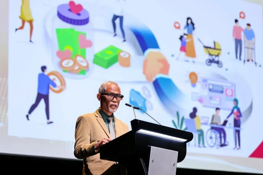 MSF invests m for new tech solutions, including AI