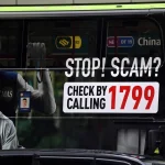 Crackdown on scam and unlicensed moneylending