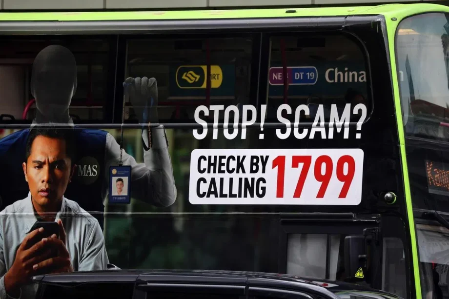 Crackdown on scam and unlicensed moneylending Crackdown on scam and unlicensed moneylending