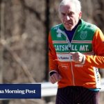 How this 71-year-old with Parkinson’s ran 100 marathons in 100 days with the help of TCM
