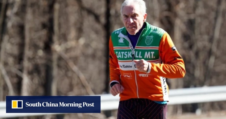 How this 71-year-old with Parkinson’s ran 100 marathons in 100 days with the help of TCM How this 71-year-old with Parkinson’s ran 100 marathons in 100 days with the help of TCM