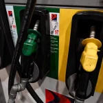 Man fined ,300 in Malaysia for filling Singapore-registered car with subsidised RON95 petrol