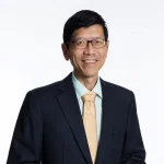 Tan Chorh Chuan retires from Permanent Secretary roles