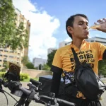 Survey finds heat stress reshaping daily life in Singapore