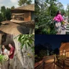 Mandai Wildlife Reserve: Couples escape in Singapore