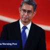 Woman rejects links to Singapore ex-minister Faishal’s resignation