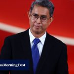 Woman rejects links to Singapore ex-minister Faishal’s resignation