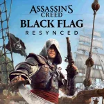 Assassin’s Creed Black Flag Resynced is out now