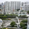 NEA monitors air quality amid gas smell reports