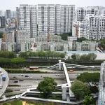 NEA monitors air quality amid gas smell reports