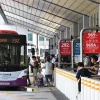 Go-Ahead Singapore takes over Tampines bus package