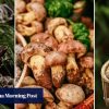 US,100 for 1kg? Inside Yunnan’s booming wild-mushroom market in China
