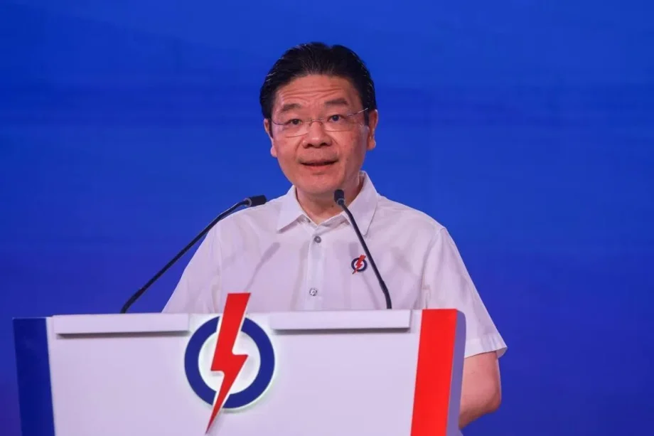 PAP doesn’t want everyone to think the same way; seeks people with different views and ideas: PM Wong PAP doesn’t want everyone to think the same way; seeks people with different views and ideas: PM Wong