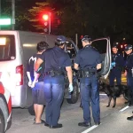 Man arrested for drug & drink-driving in Toa Payoh