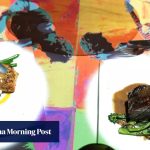 A byte to eat: immersive dining goes hi-tech from Los Angeles to Hong Kong