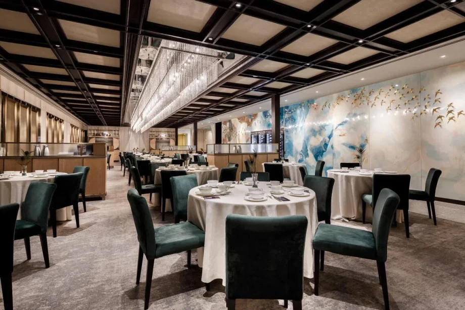 Crystal Jade to close Suntec City outlet Crystal Jade to close Suntec City outlet