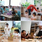After-school care: Pre-school giants expand