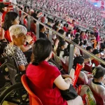 NDP 2026: Over 2,000 beneficiaries to attend rehearsals, actual event at National Stadium