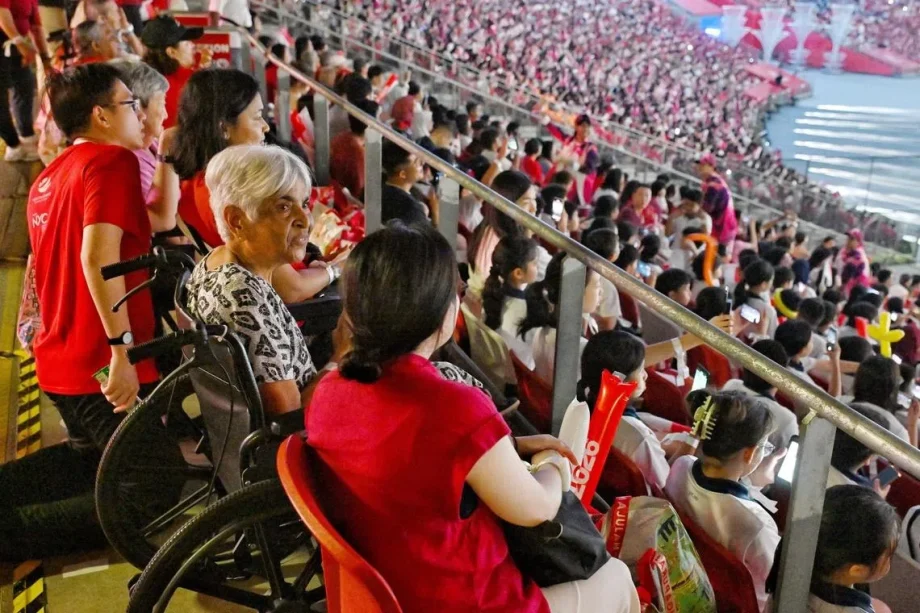 NDP 2026: Over 2,000 beneficiaries to attend rehearsals, actual event at National Stadium NDP 2026: Over 2,000 beneficiaries to attend rehearsals, actual event at National Stadium