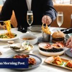 Your Hong Kong weekend food guide for July 3-5