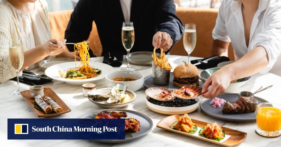 Your Hong Kong weekend food guide for July 3-5 Your Hong Kong weekend food guide for July 3-5