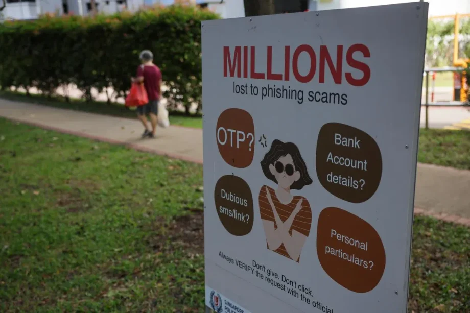 16-year-old among 230 under probe over scams involving million in losses 16-year-old among 230 under probe over scams involving million in losses
