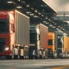Singapore fleets put AI in driver’s seat