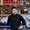 ‘Don’t become a chef’: Culinary Class Wars’ Napoli Matfia on Hong Kong, time off and more