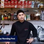 ‘Don’t become a chef’: Culinary Class Wars’ Napoli Matfia on Hong Kong, time off and more