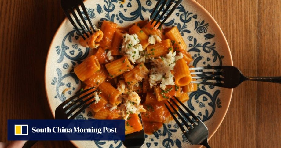 Your Hong Kong weekend food guide for July 17-19 Your Hong Kong weekend food guide for July 17-19