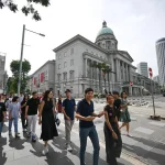 Marking 200 years of Singapore’s modern legal system