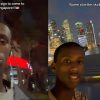 ‘I haven’t had a single negative interaction’: Traveller praises Singapore after first visit
