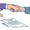 askST Jobs: Can a company enforce a non-compete clause after laying me off?