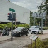 2 arrested, 4 others taken to hospital after alleged brawl in Orchard Road