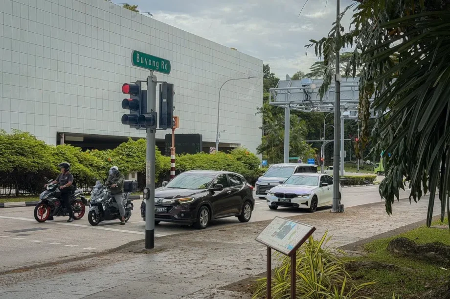 2 arrested, 4 others taken to hospital after alleged brawl in Orchard Road 2 arrested, 4 others taken to hospital after alleged brawl in Orchard Road