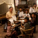 Govt reviewing guidelines on use of dialect in films: Tan Kiat How
