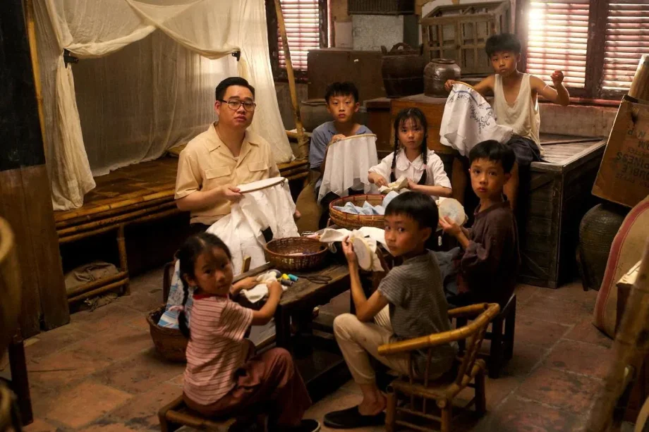 Govt reviewing guidelines on use of dialect in films: Tan Kiat How Govt reviewing guidelines on use of dialect in films: Tan Kiat How