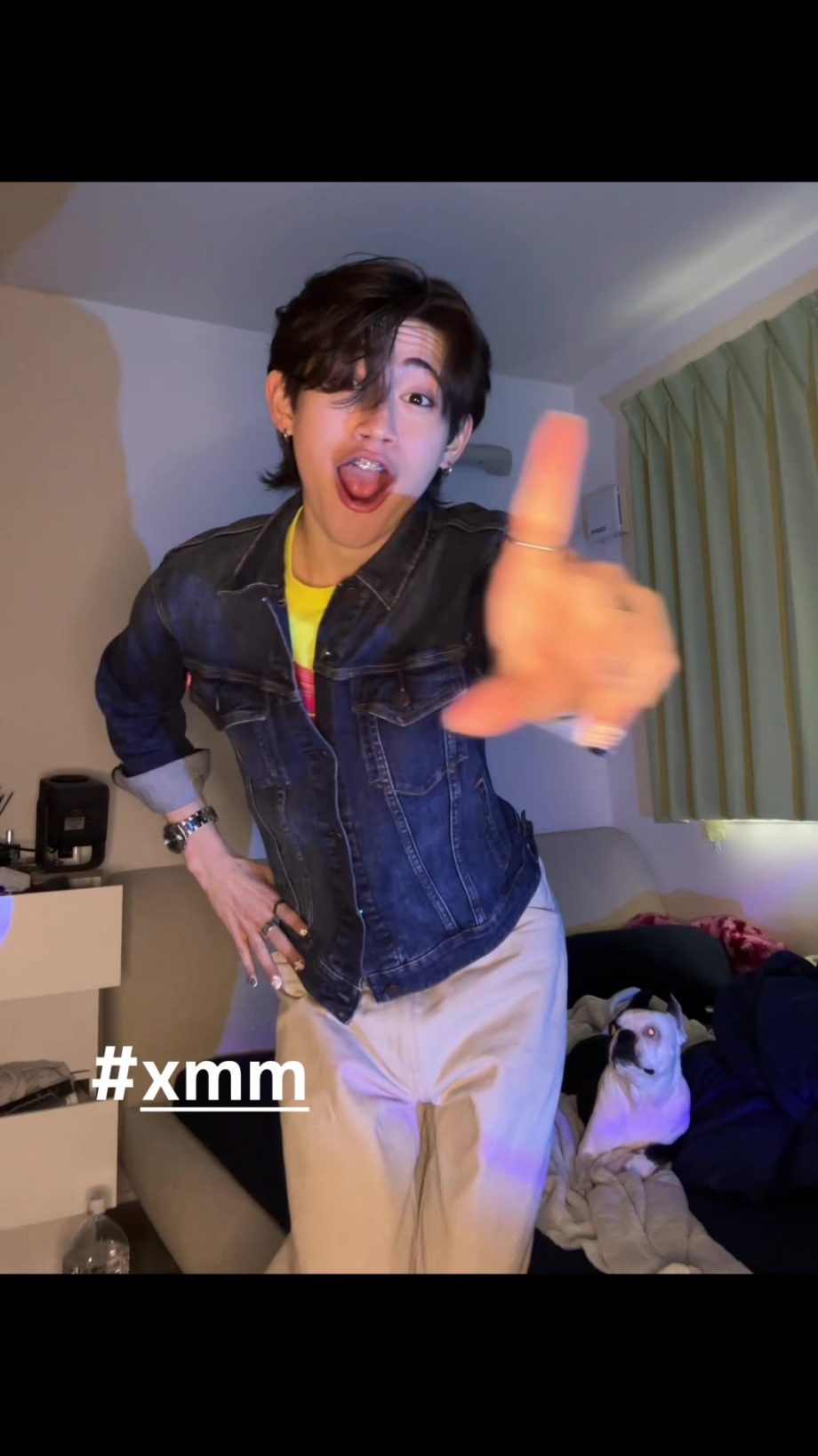 People On TikTok