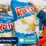Mouthing Off | How the World Cup has given tourists a new perspective on American food culture