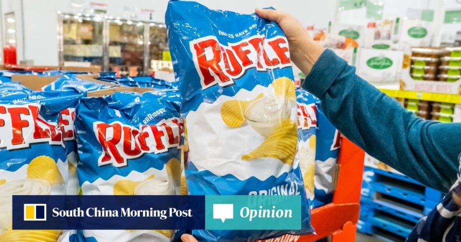 Mouthing Off | How the World Cup has given tourists a new perspective on American food culture Mouthing Off | How the World Cup has given tourists a new perspective on American food culture