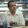 Reform Party leader Kenneth Jeyaretnam dies aged 67