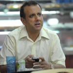 Reform Party leader Kenneth Jeyaretnam dies aged 67