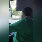 Bus drivers need to regulate speed to prevent bunching, says LTA after passenger’s video complaint