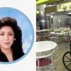 Nightclub legend Mona Koh dies at 80