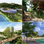 Greater Sentosa Master Plan: New attractions